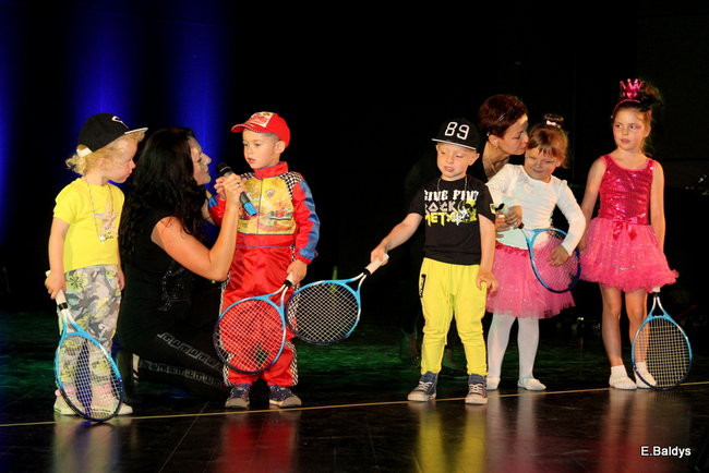 Wielka Gala Przedszkola Akademia Odkrywców  (zdjęcia)