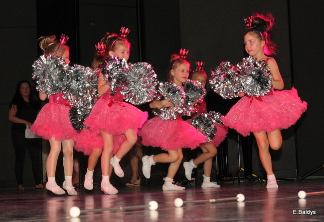 Wielka Gala Przedszkola Akademia Odkrywców  (zdjęcia)