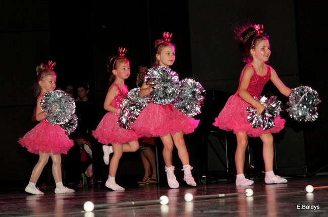 Wielka Gala Przedszkola Akademia Odkrywców  (zdjęcia)