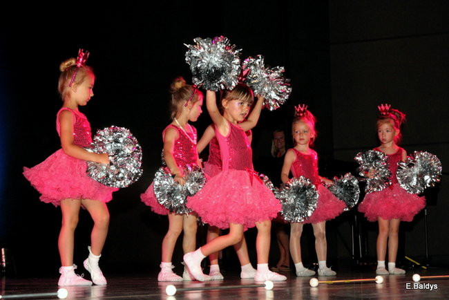 Wielka Gala Przedszkola Akademia Odkrywców  (zdjęcia)