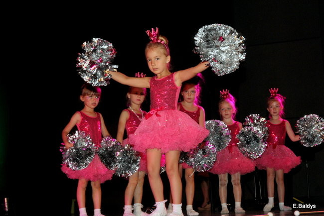 Wielka Gala Przedszkola Akademia Odkrywców  (zdjęcia)