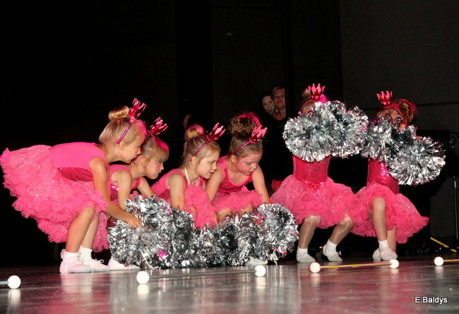 Wielka Gala Przedszkola Akademia Odkrywców  (zdjęcia)