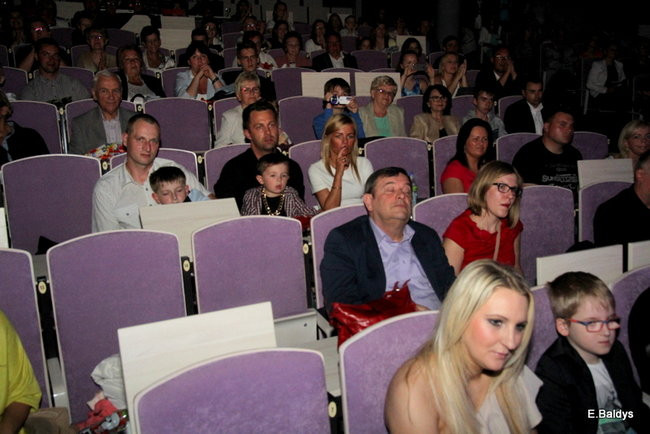 Wielka Gala Przedszkola Akademia Odkrywców  (zdjęcia)