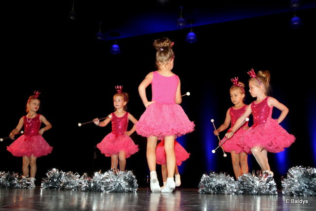 Wielka Gala Przedszkola Akademia Odkrywców  (zdjęcia)