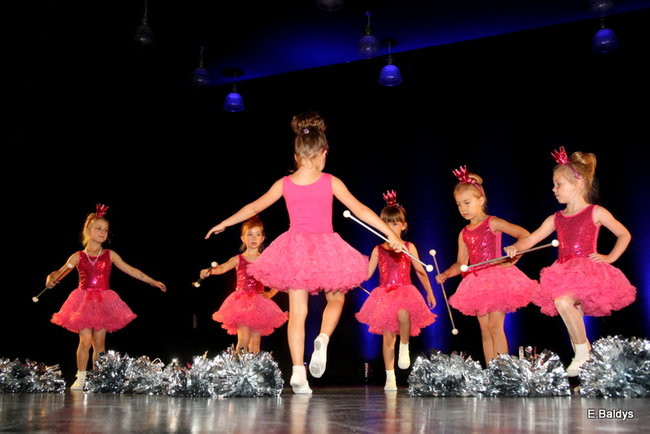 Wielka Gala Przedszkola Akademia Odkrywców  (zdjęcia)