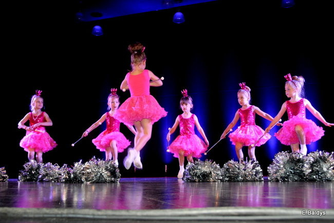 Wielka Gala Przedszkola Akademia Odkrywców  (zdjęcia)