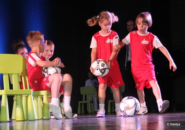 Wielka Gala Przedszkola Akademia Odkrywców  (zdjęcia)