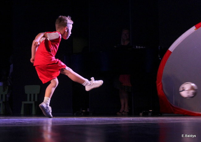 Wielka Gala Przedszkola Akademia Odkrywców  (zdjęcia)