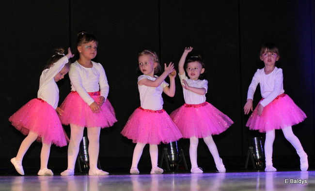 Wielka Gala Przedszkola Akademia Odkrywców  (zdjęcia)