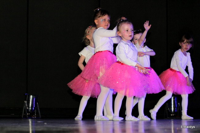 Wielka Gala Przedszkola Akademia Odkrywców  (zdjęcia)