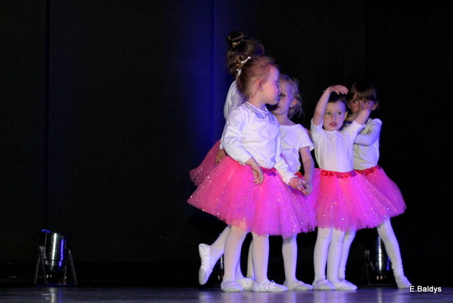 Wielka Gala Przedszkola Akademia Odkrywców  (zdjęcia)