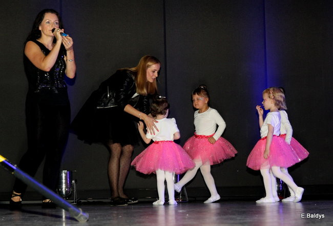 Wielka Gala Przedszkola Akademia Odkrywców  (zdjęcia)