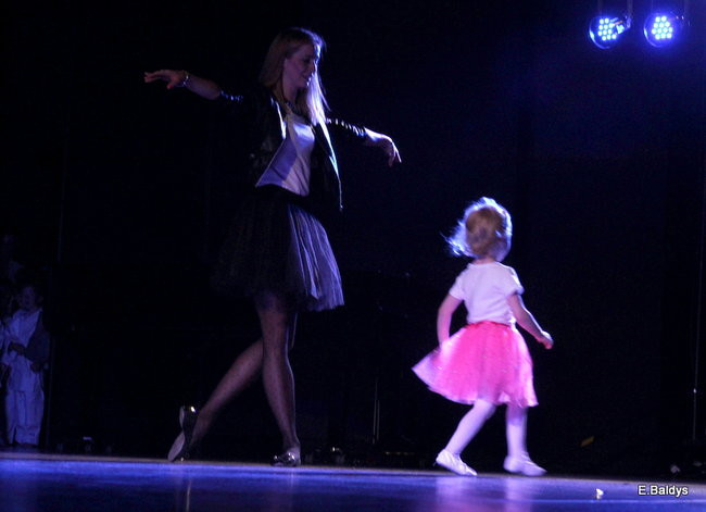 Wielka Gala Przedszkola Akademia Odkrywców  (zdjęcia)