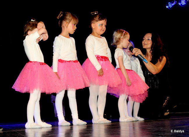 Wielka Gala Przedszkola Akademia Odkrywców  (zdjęcia)