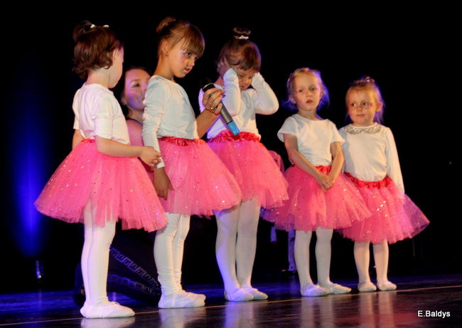 Wielka Gala Przedszkola Akademia Odkrywców  (zdjęcia)