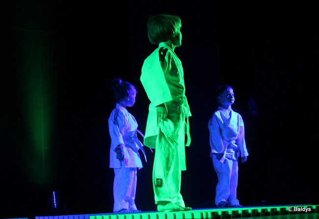 Wielka Gala Przedszkola Akademia Odkrywców  (zdjęcia)