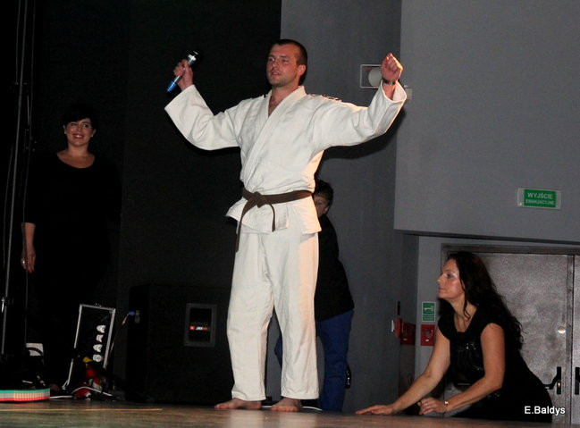 Wielka Gala Przedszkola Akademia Odkrywców  (zdjęcia)