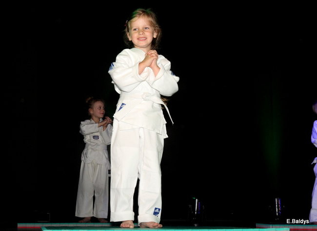 Wielka Gala Przedszkola Akademia Odkrywców  (zdjęcia)