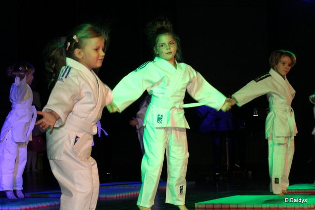 Wielka Gala Przedszkola Akademia Odkrywców  (zdjęcia)