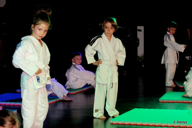 Wielka Gala Przedszkola Akademia Odkrywców  (zdjęcia)