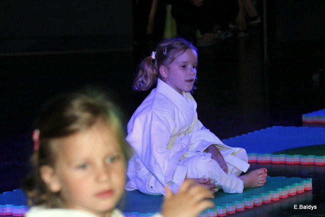 Wielka Gala Przedszkola Akademia Odkrywców  (zdjęcia)