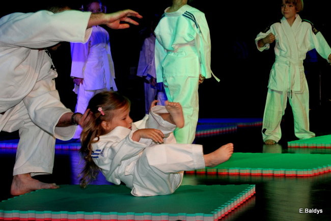 Wielka Gala Przedszkola Akademia Odkrywców  (zdjęcia)