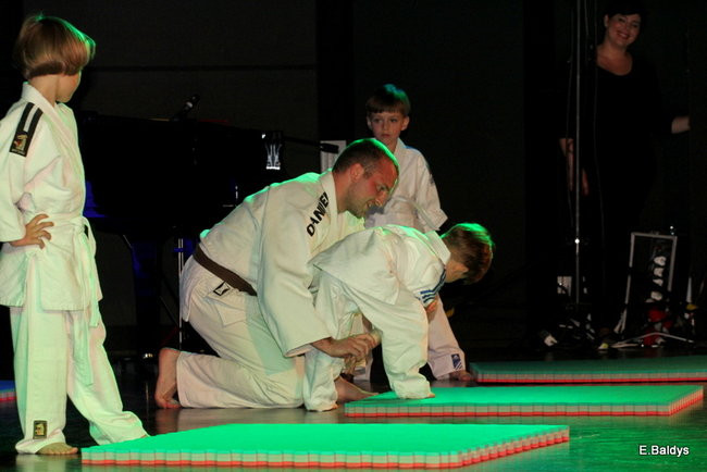 Wielka Gala Przedszkola Akademia Odkrywców  (zdjęcia)