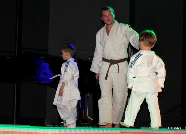 Wielka Gala Przedszkola Akademia Odkrywców  (zdjęcia)