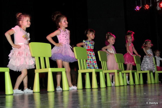 Wielka Gala Przedszkola Akademia Odkrywców  (zdjęcia)