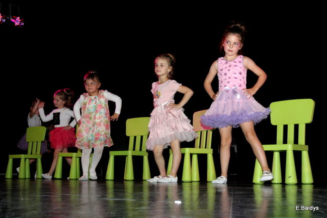 Wielka Gala Przedszkola Akademia Odkrywców  (zdjęcia)