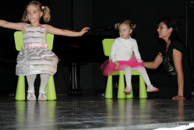 Wielka Gala Przedszkola Akademia Odkrywców  (zdjęcia)