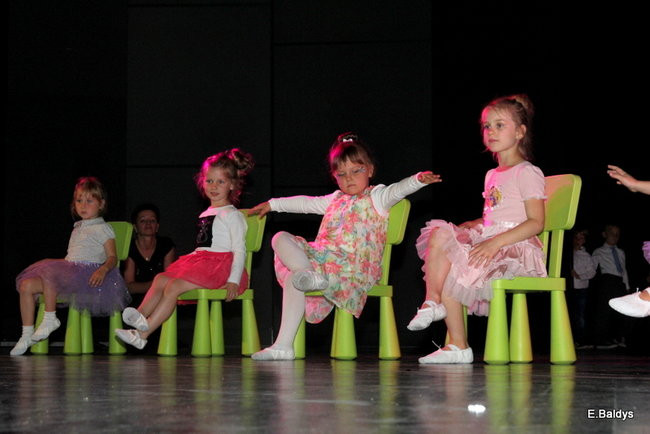 Wielka Gala Przedszkola Akademia Odkrywców  (zdjęcia)