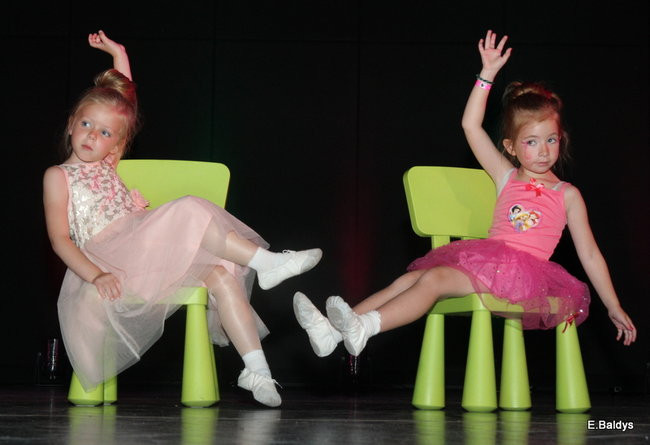 Wielka Gala Przedszkola Akademia Odkrywców  (zdjęcia)