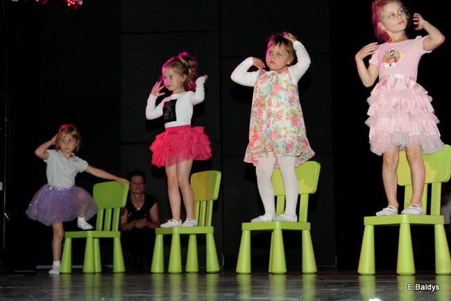 Wielka Gala Przedszkola Akademia Odkrywców  (zdjęcia)