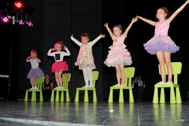 Wielka Gala Przedszkola Akademia Odkrywców  (zdjęcia)