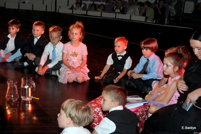 Wielka Gala Przedszkola Akademia Odkrywców  (zdjęcia)