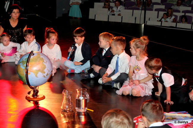 Wielka Gala Przedszkola Akademia Odkrywców  (zdjęcia)