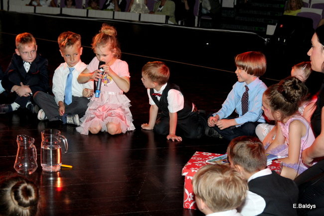 Wielka Gala Przedszkola Akademia Odkrywców  (zdjęcia)