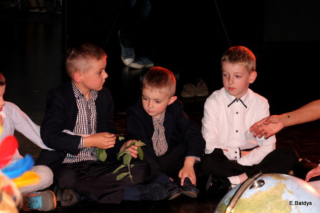 Wielka Gala Przedszkola Akademia Odkrywców  (zdjęcia)