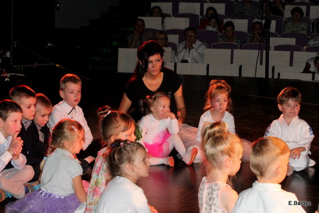 Wielka Gala Przedszkola Akademia Odkrywców  (zdjęcia)