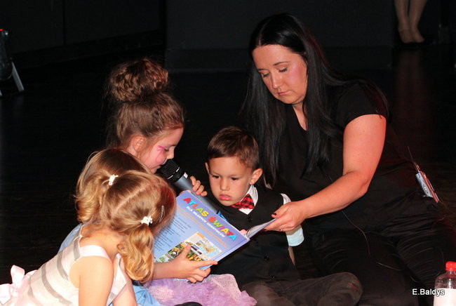 Wielka Gala Przedszkola Akademia Odkrywców  (zdjęcia)