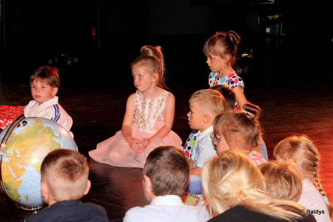 Wielka Gala Przedszkola Akademia Odkrywców  (zdjęcia)