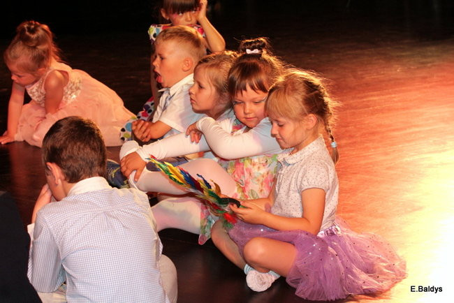 Wielka Gala Przedszkola Akademia Odkrywców  (zdjęcia)