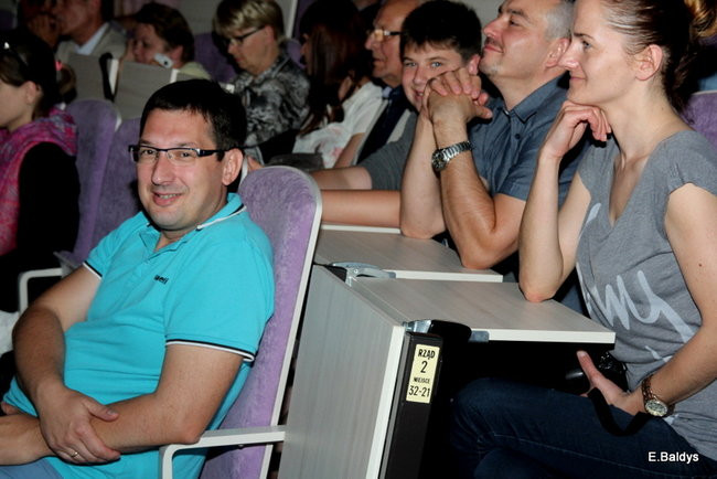 Wielka Gala Przedszkola Akademia Odkrywców  (zdjęcia)