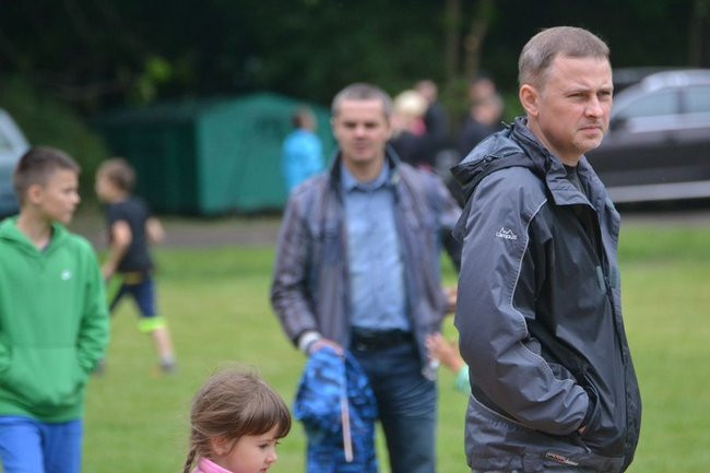 Wianki w Górznie (zdjęcia)