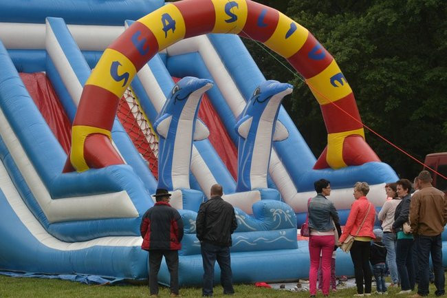 Wianki w Górznie (zdjęcia)