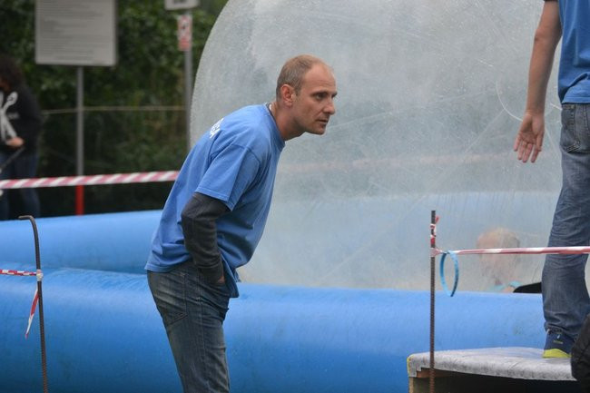 Wianki w Górznie (zdjęcia)