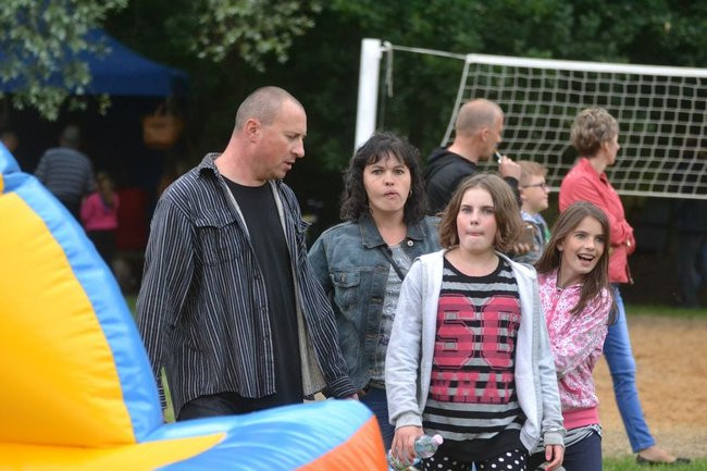 Wianki w Górznie (zdjęcia)