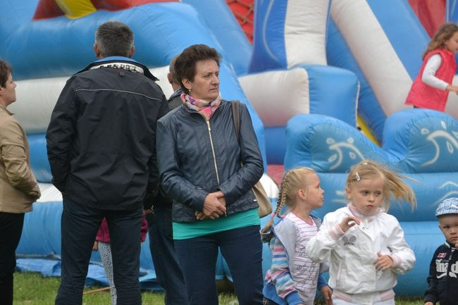 Wianki w Górznie (zdjęcia)