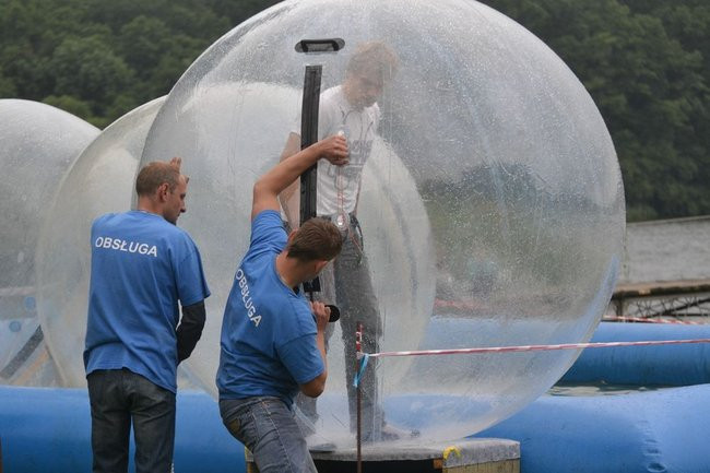 Wianki w Górznie (zdjęcia)